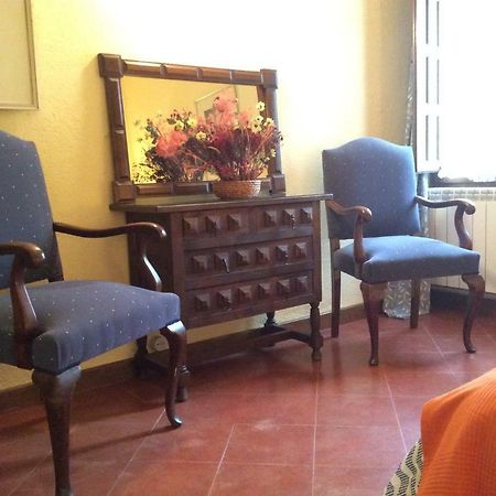 Casa Lola Bed & Breakfast Pelegrina ภายนอก รูปภาพ